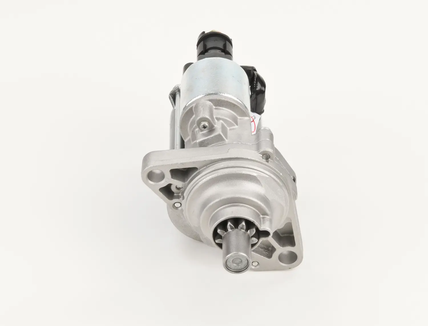 Bosch Starter miniature 4