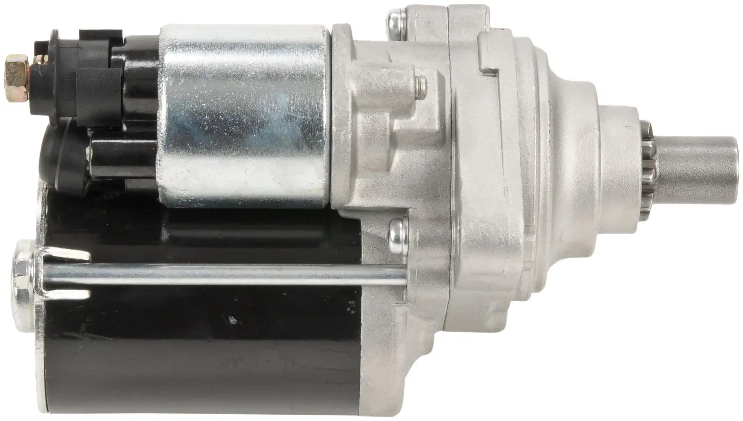 Bosch Starter miniature 2