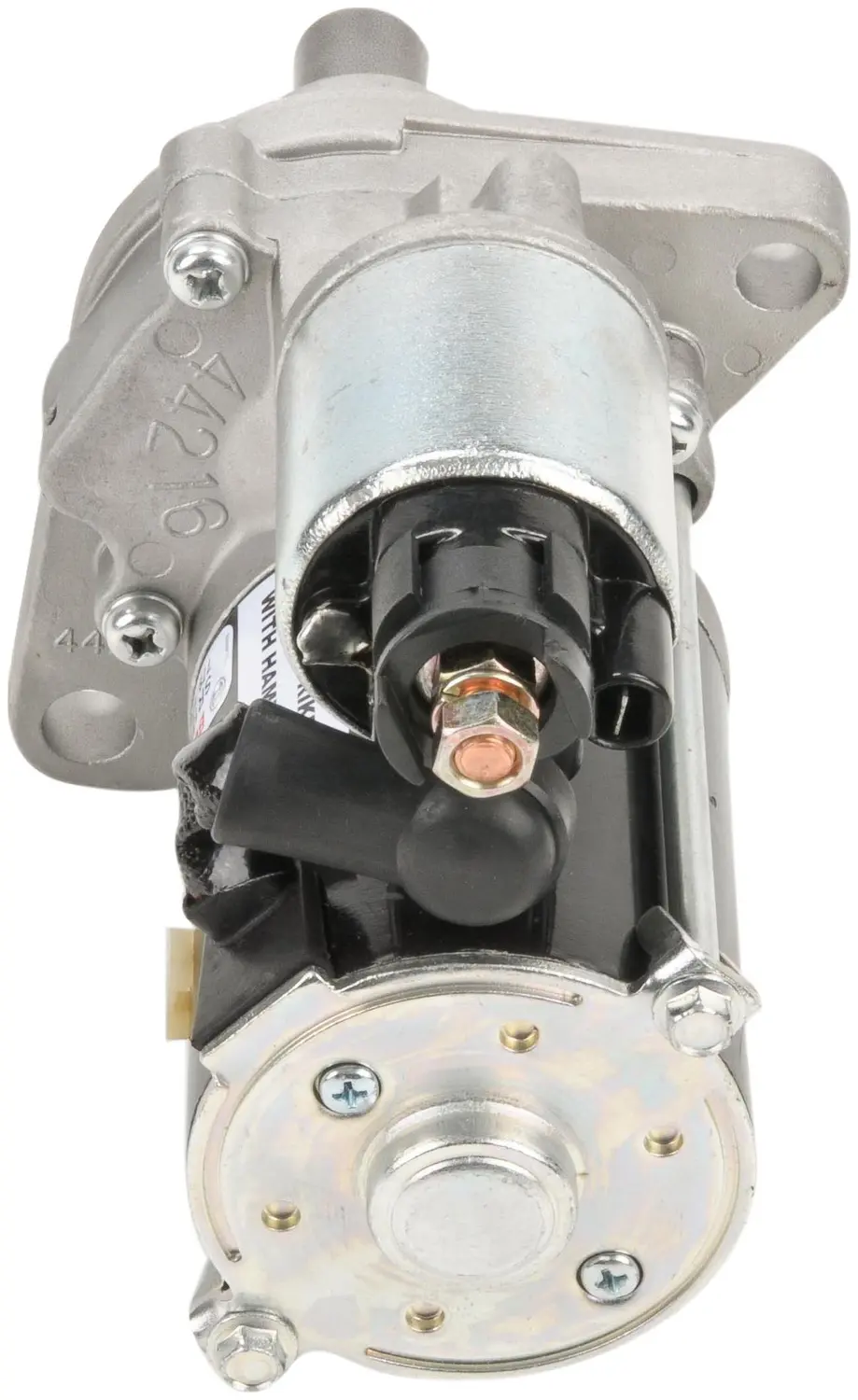 Bosch Starter miniature 7