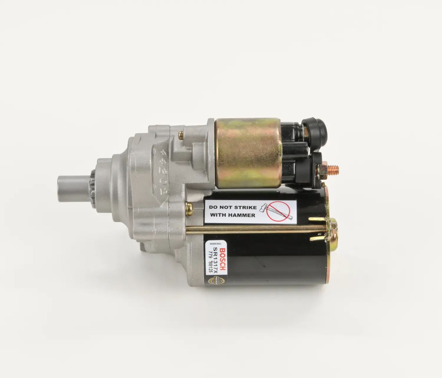 Bosch Starter - image principale du produit