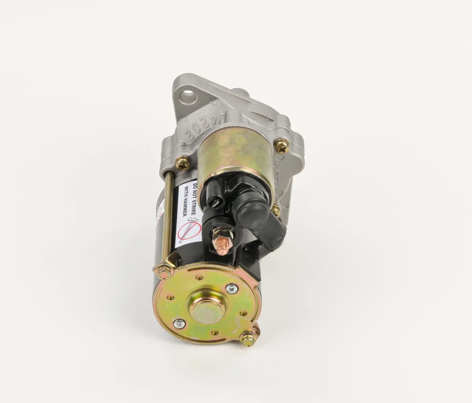 Bosch Starter miniature 7
