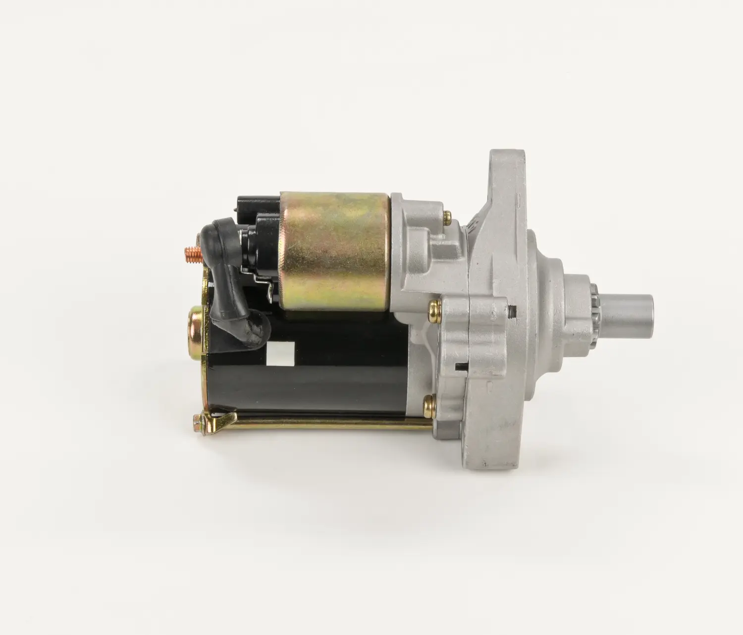 Bosch Starter miniature 2
