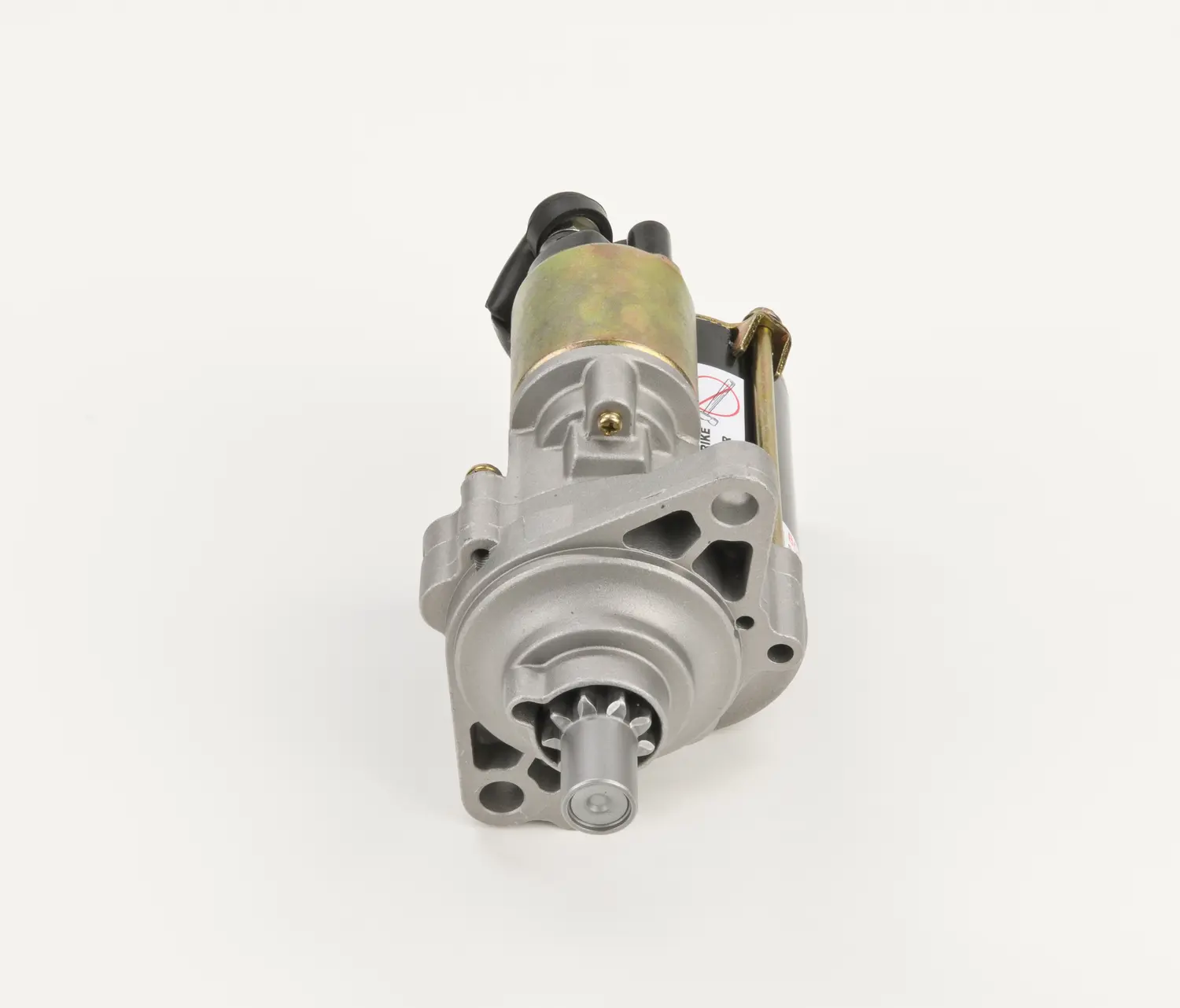 Bosch Starter miniature 3