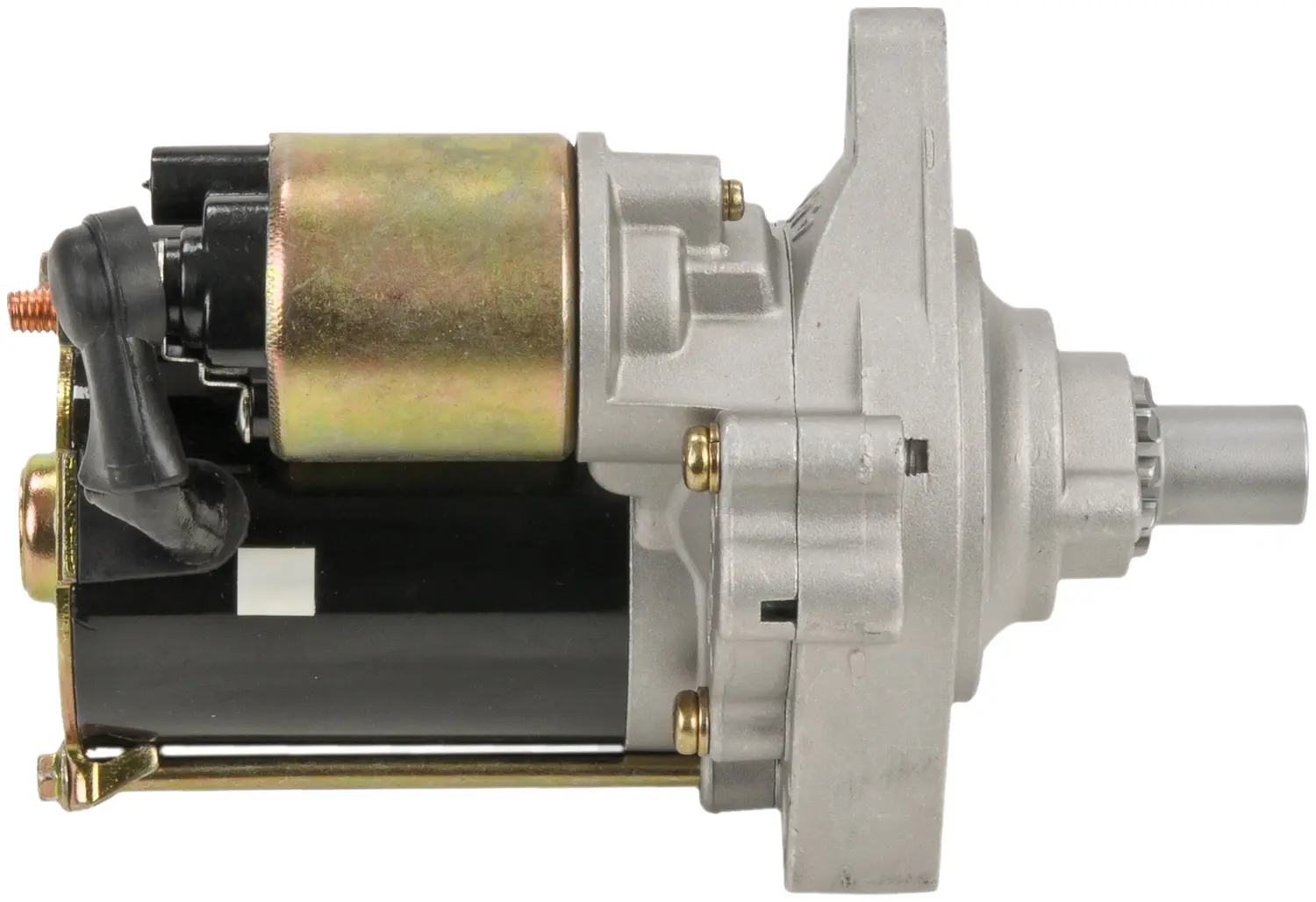 Bosch Starter miniature 6