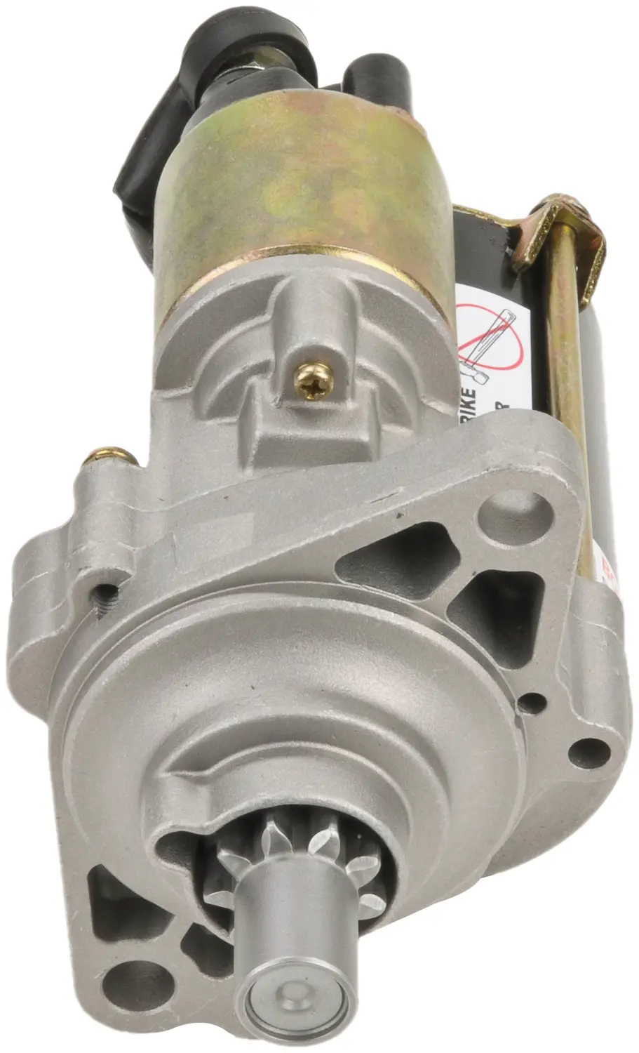Bosch Starter miniature 8
