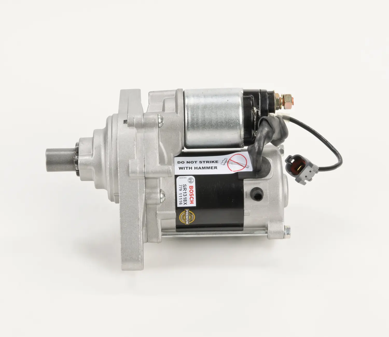 Bosch Starter - image principale du produit
