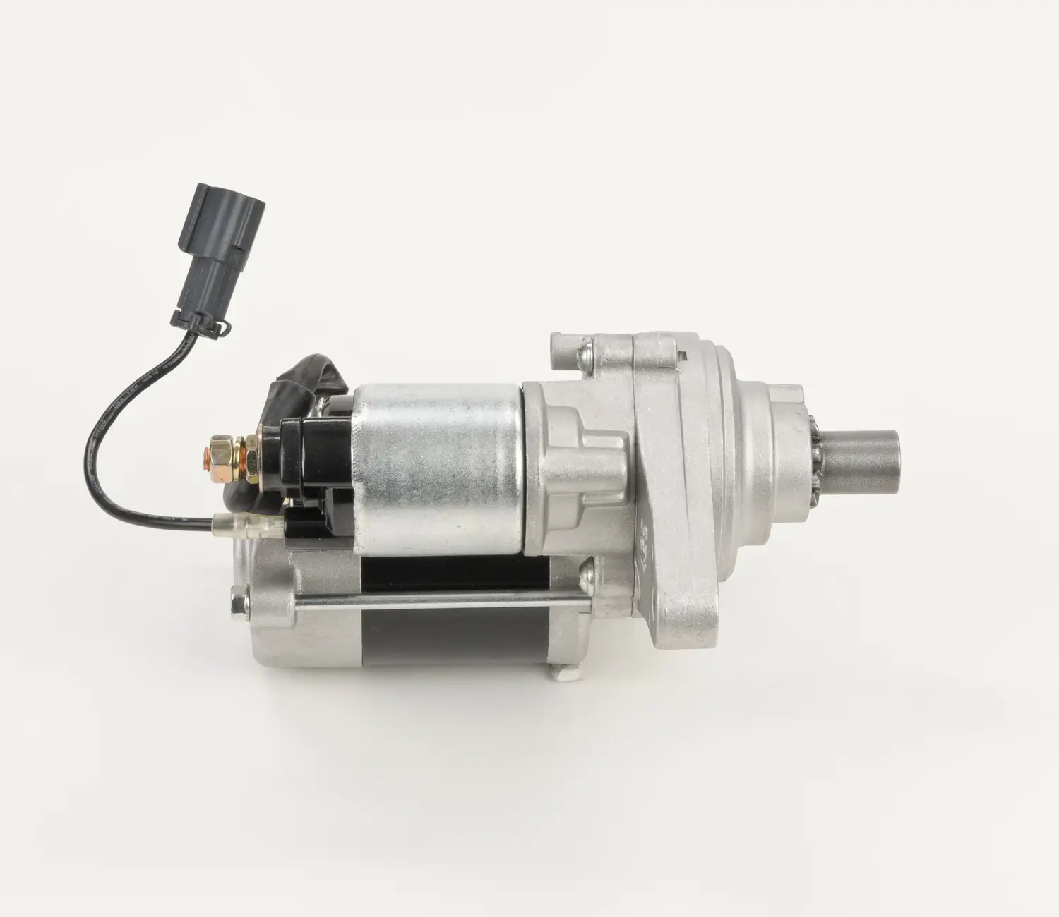 Bosch Starter miniature 5