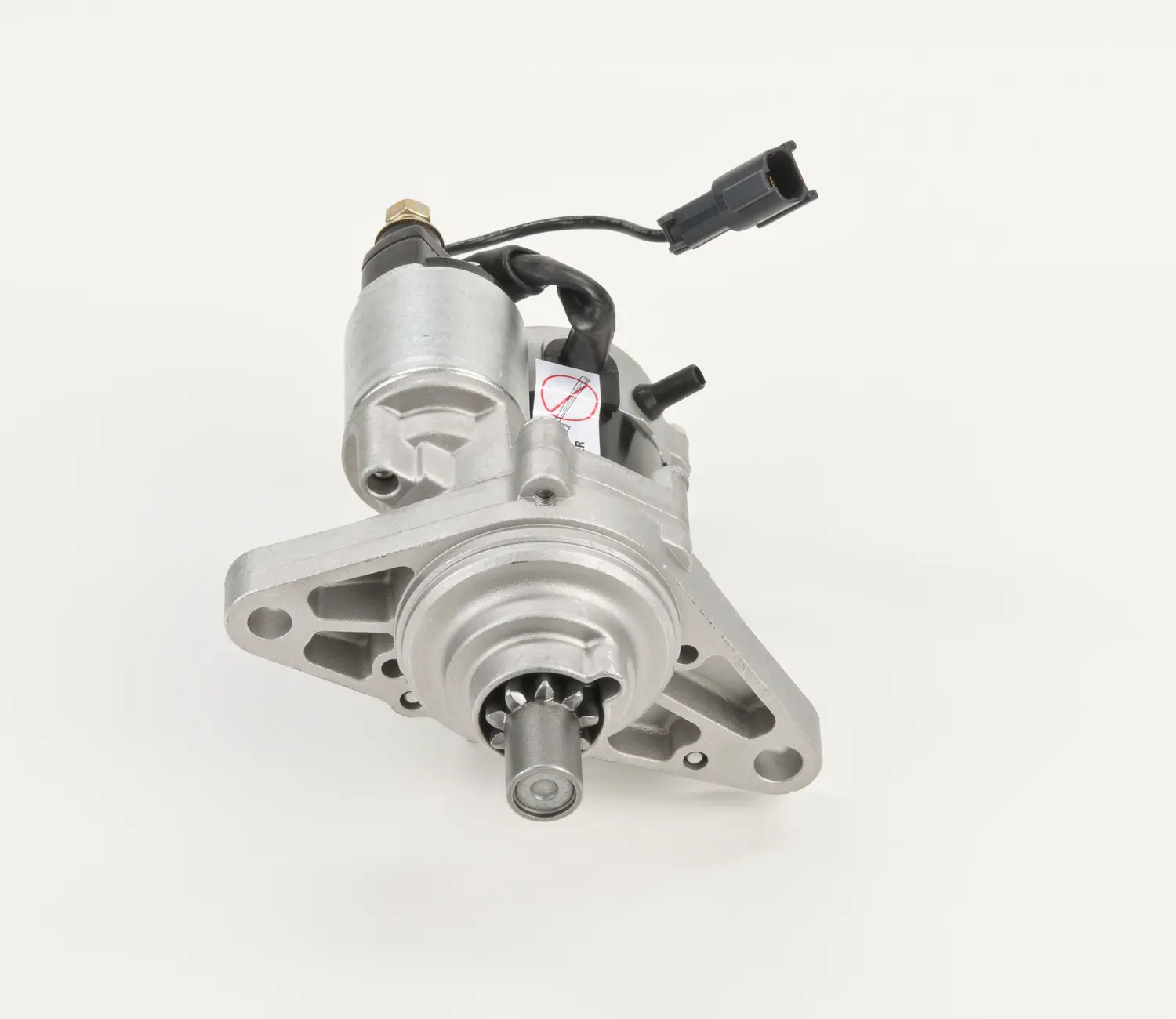 Bosch Starter miniature 4