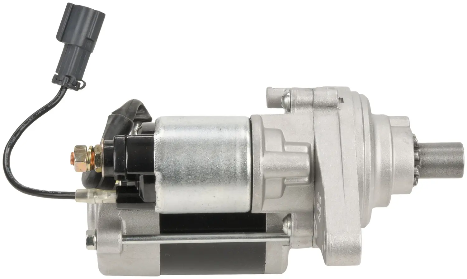 Bosch Starter miniature 8