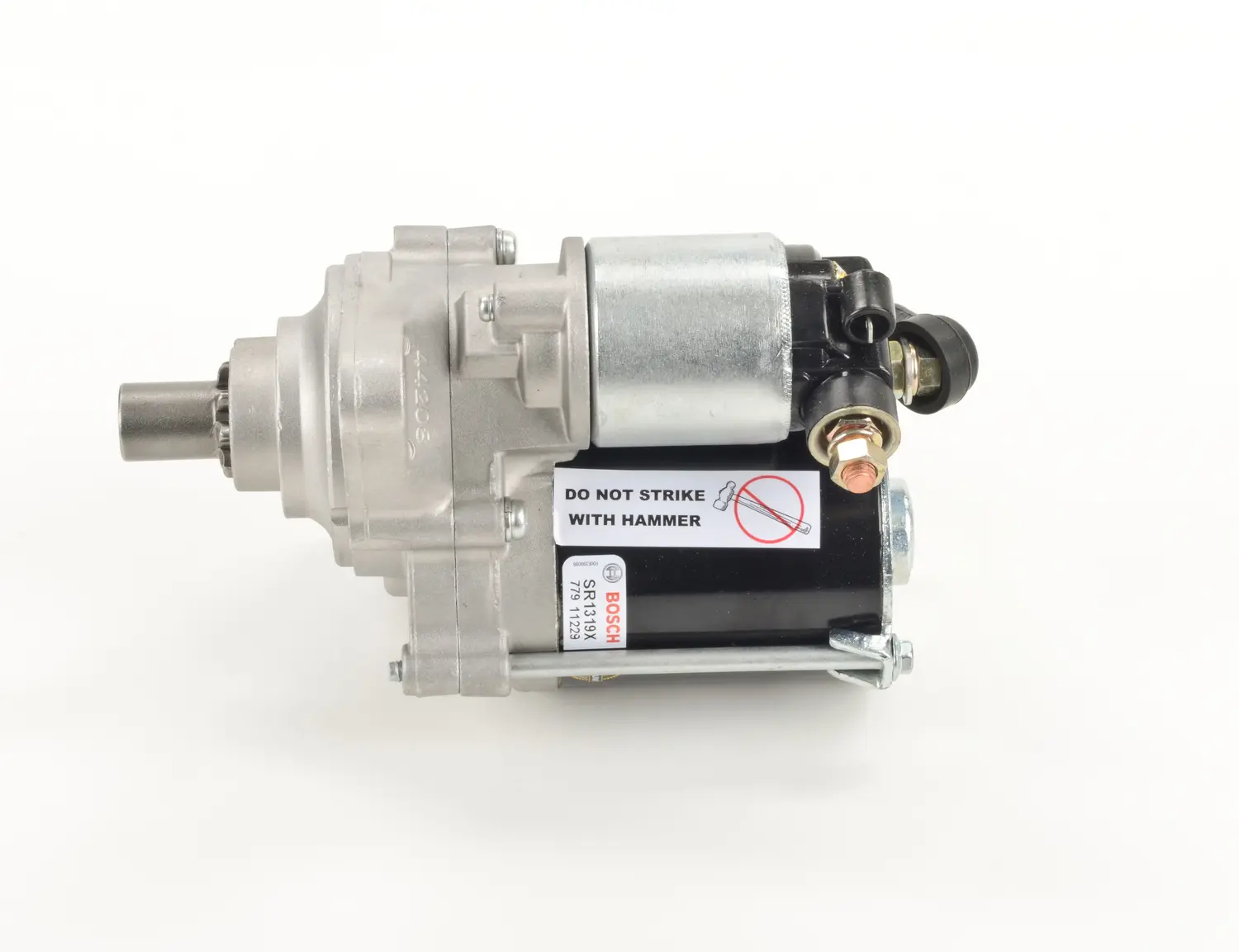 Bosch Starter - main product image