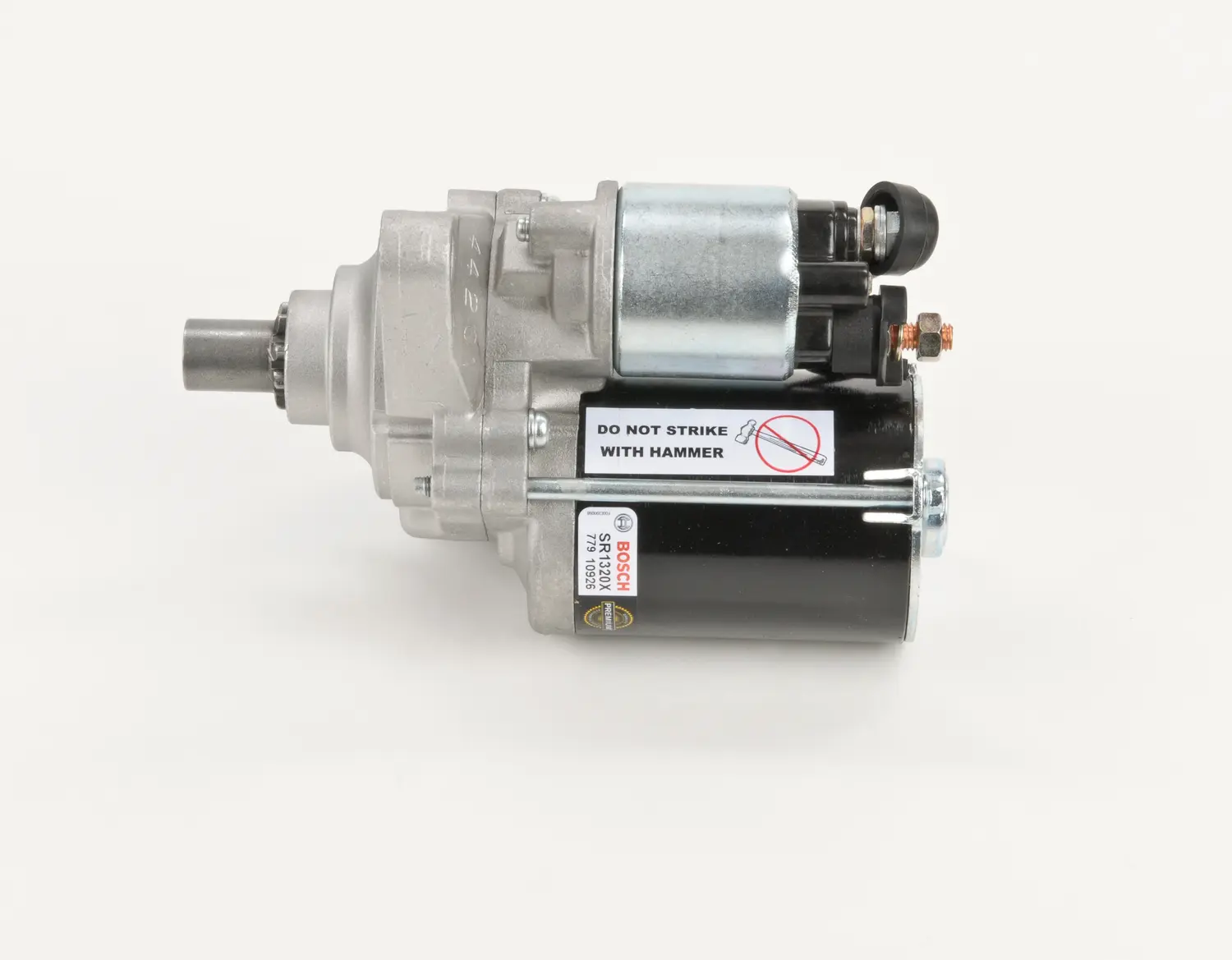 Bosch Starter - main product image