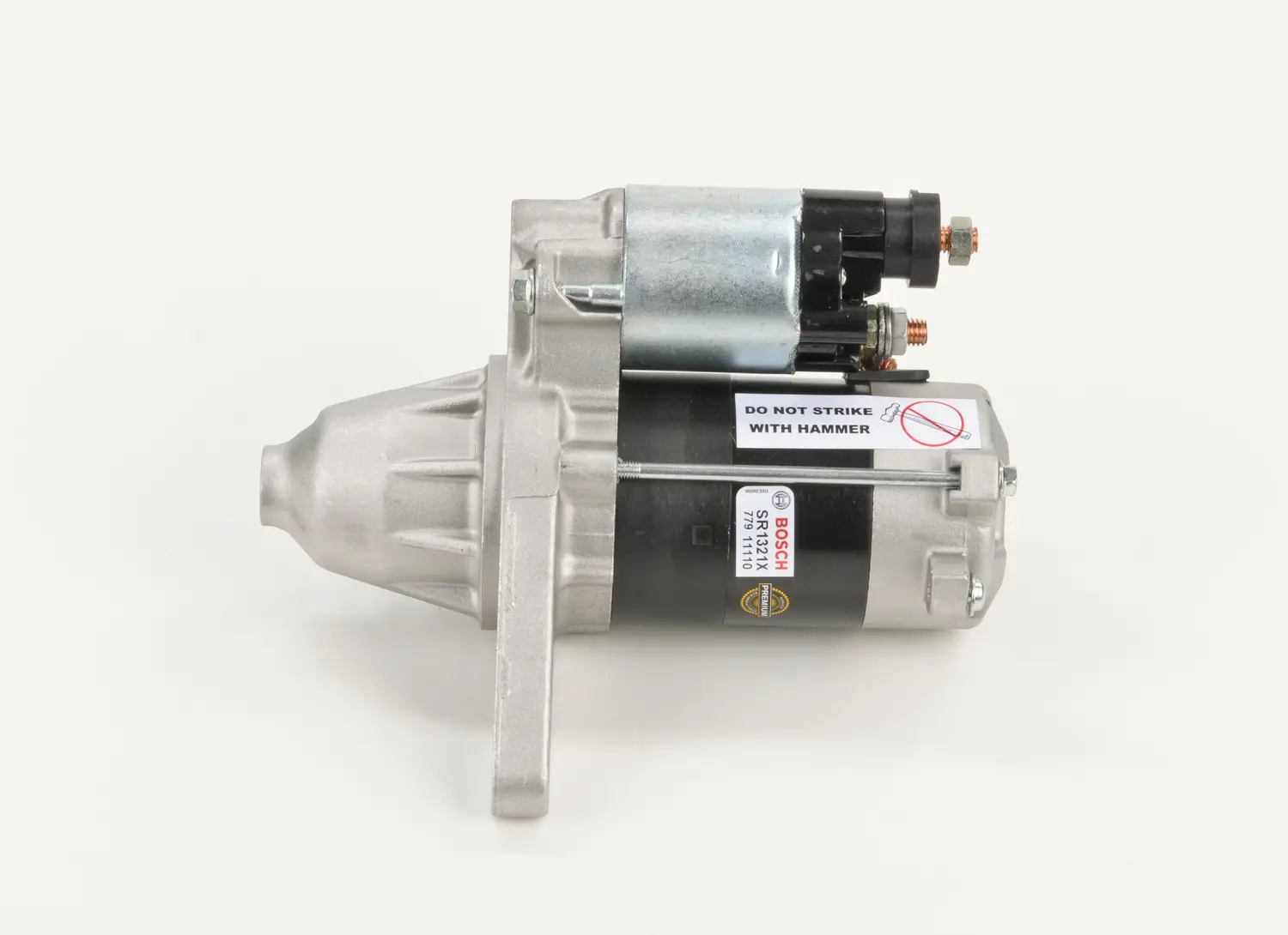 Bosch Starter - image principale du produit