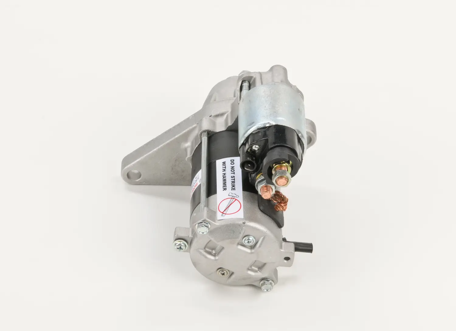 Bosch Starter miniature 3