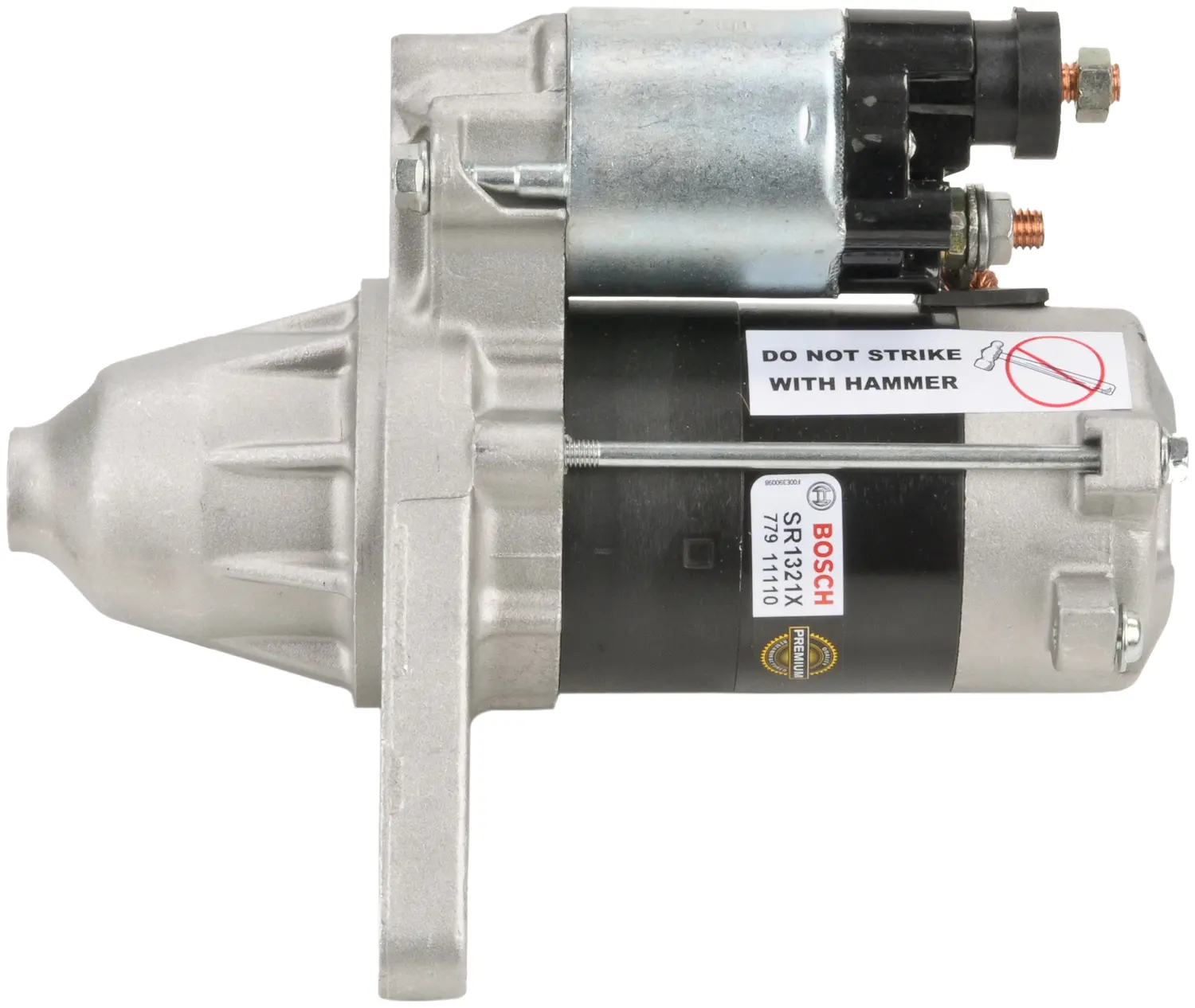 Bosch Starter miniature 6