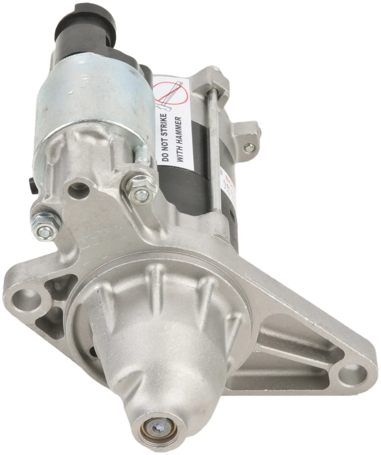 Bosch Starter miniature 2