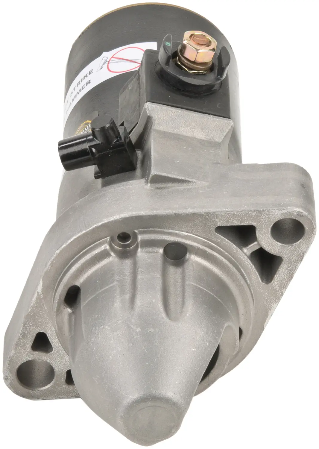 Bosch Starter - main product image