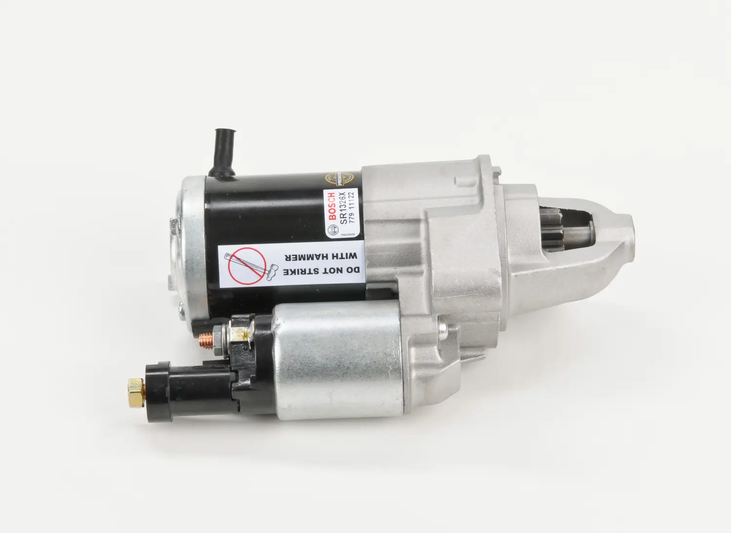 Bosch Starter - image principale du produit