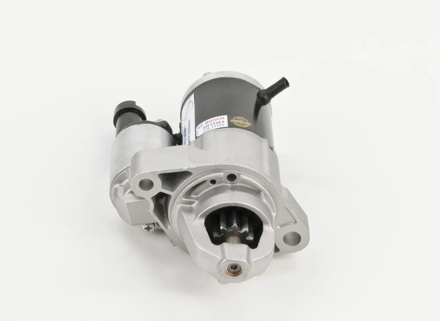 Bosch Starter miniature 7