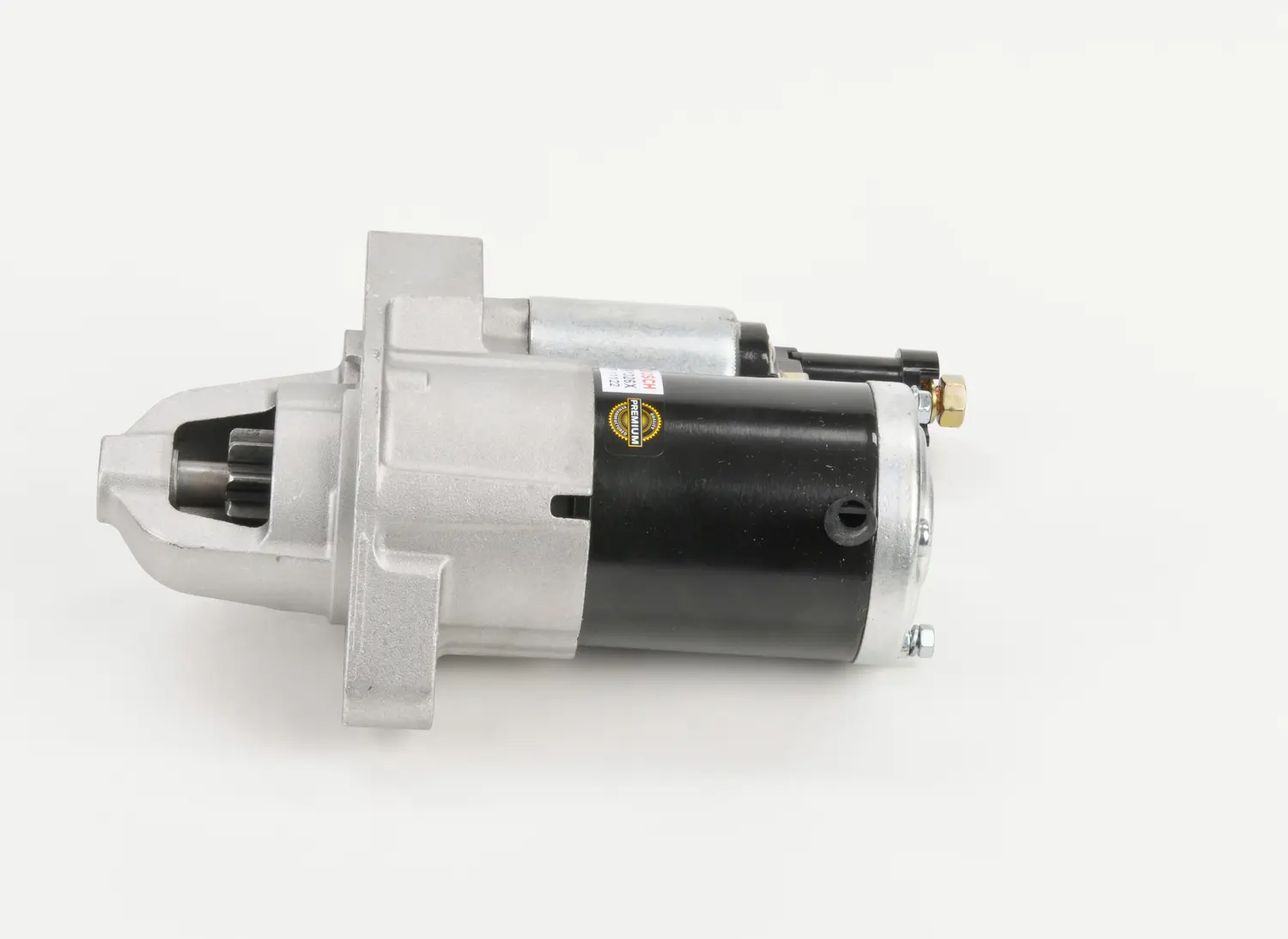 Bosch Starter miniature 2