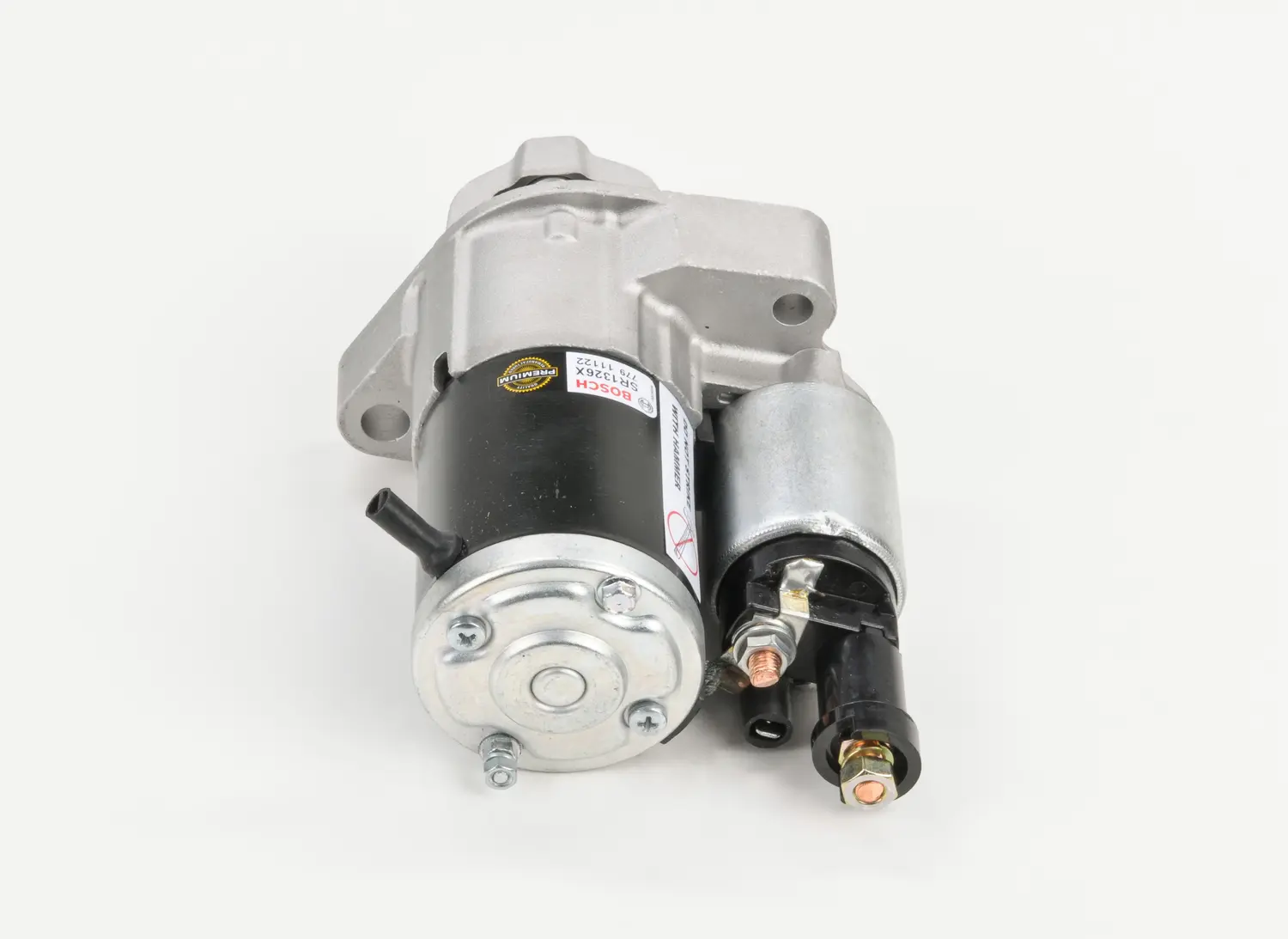 Bosch Starter miniature 6