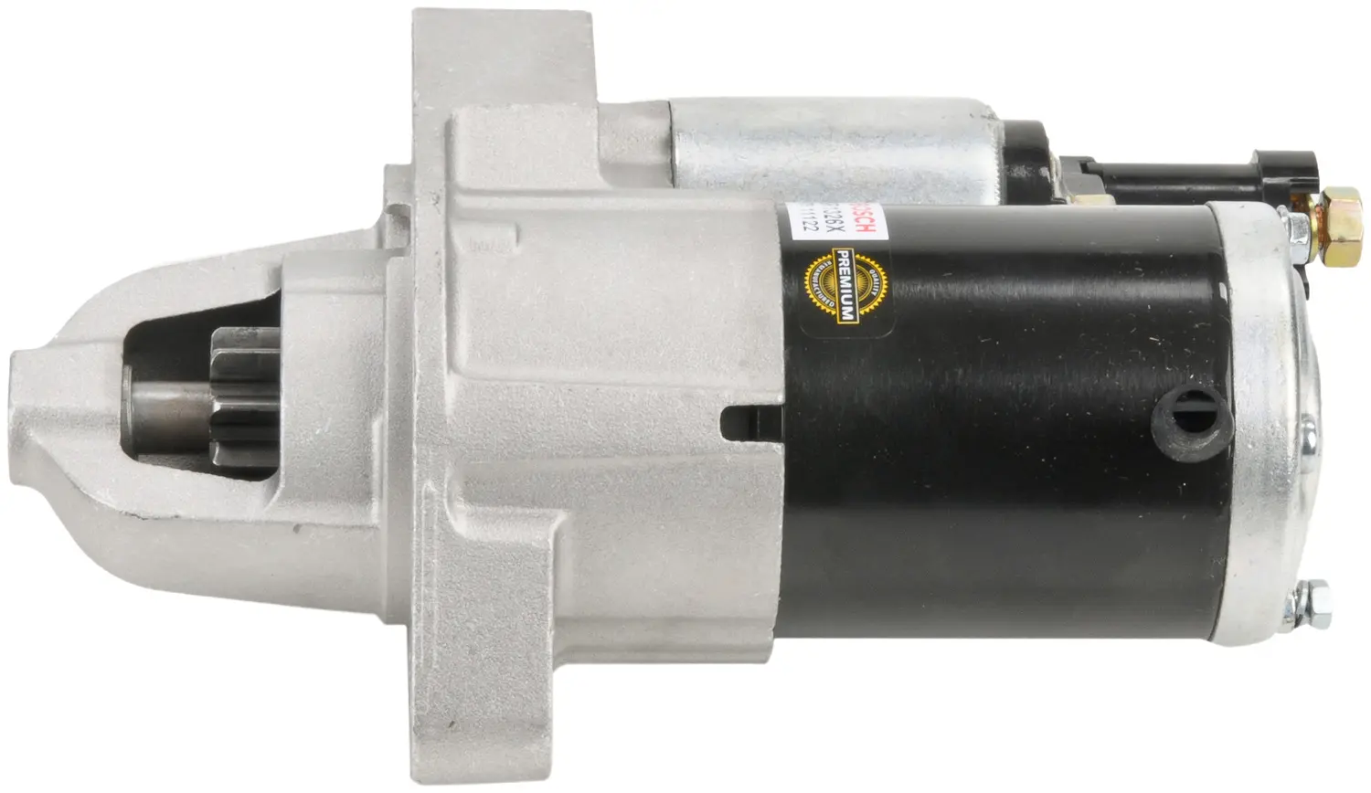 Bosch Starter miniature 4