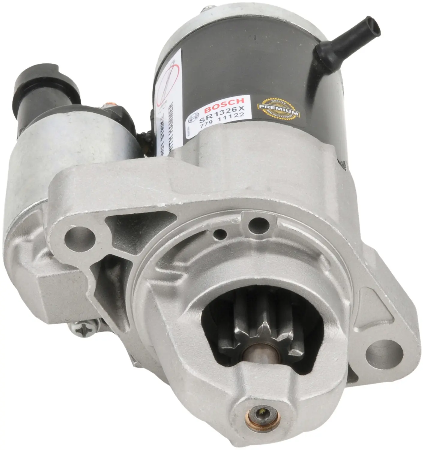 Bosch Starter miniature 3