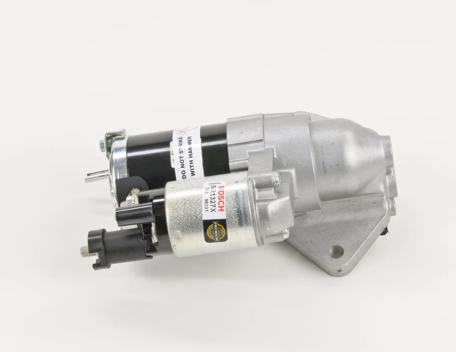 Bosch Starter - main product image