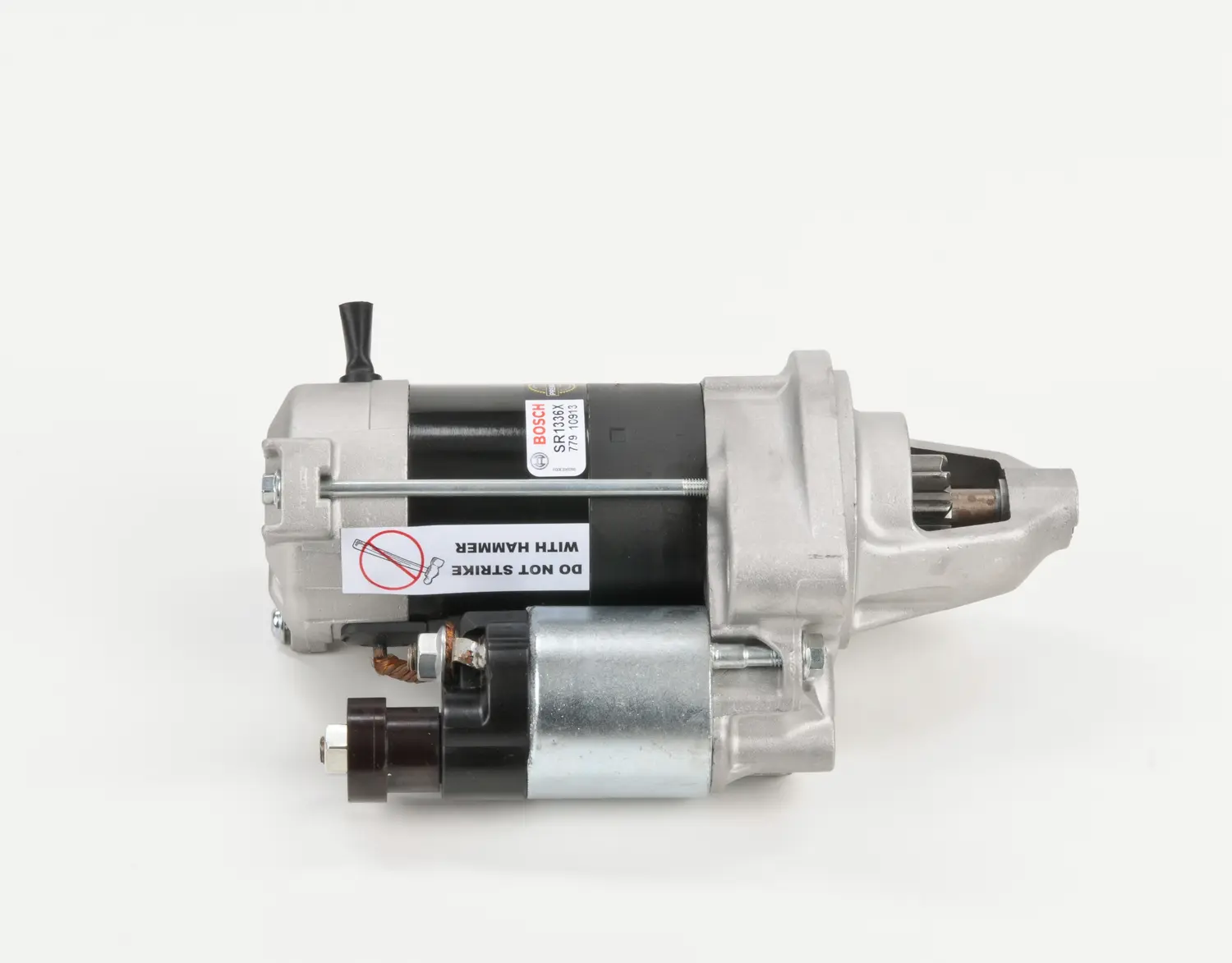 Bosch Starter - main product image