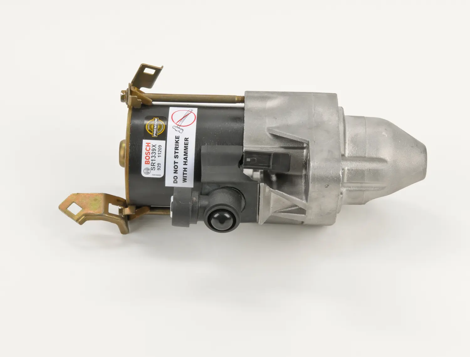 Bosch Starter - image principale du produit