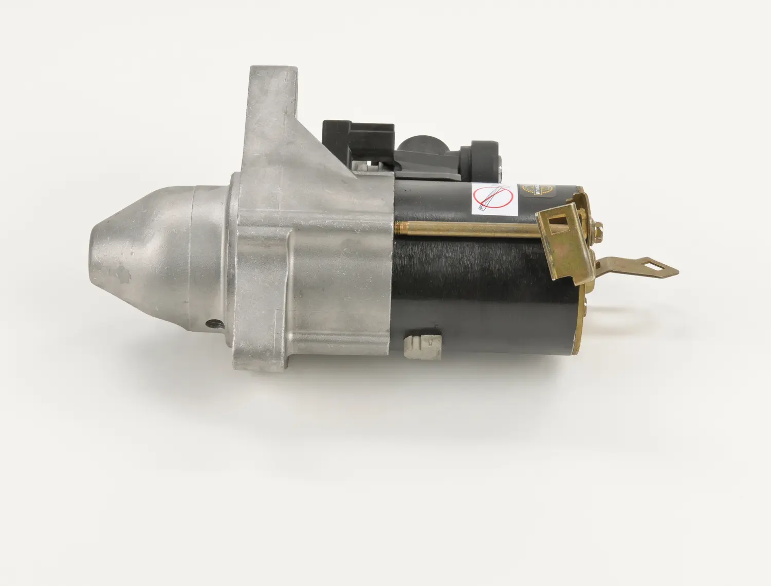 Bosch Starter miniature 8