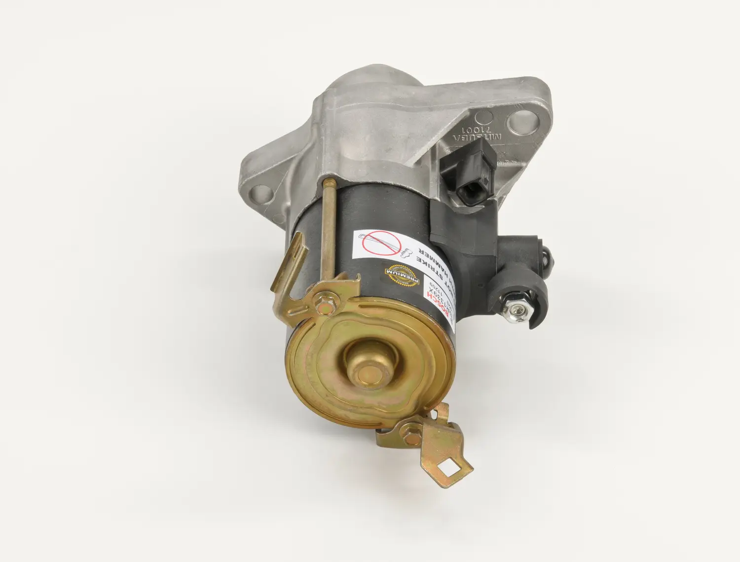 Bosch Starter miniature 6
