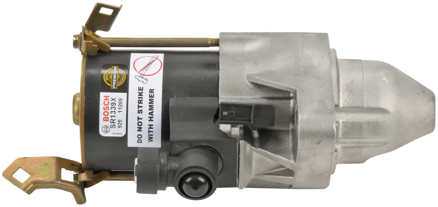 Bosch Starter miniature 3