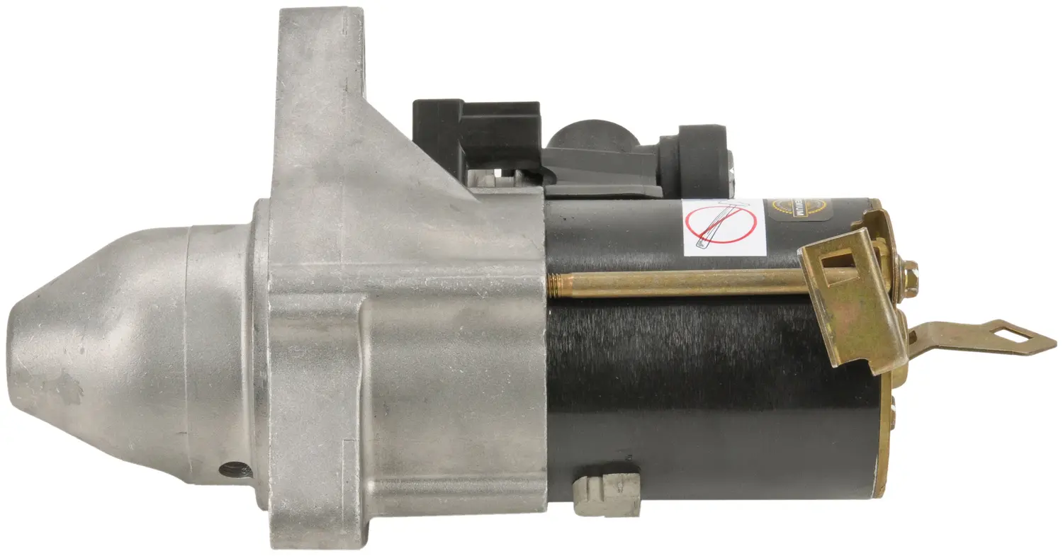 Bosch Starter miniature 4