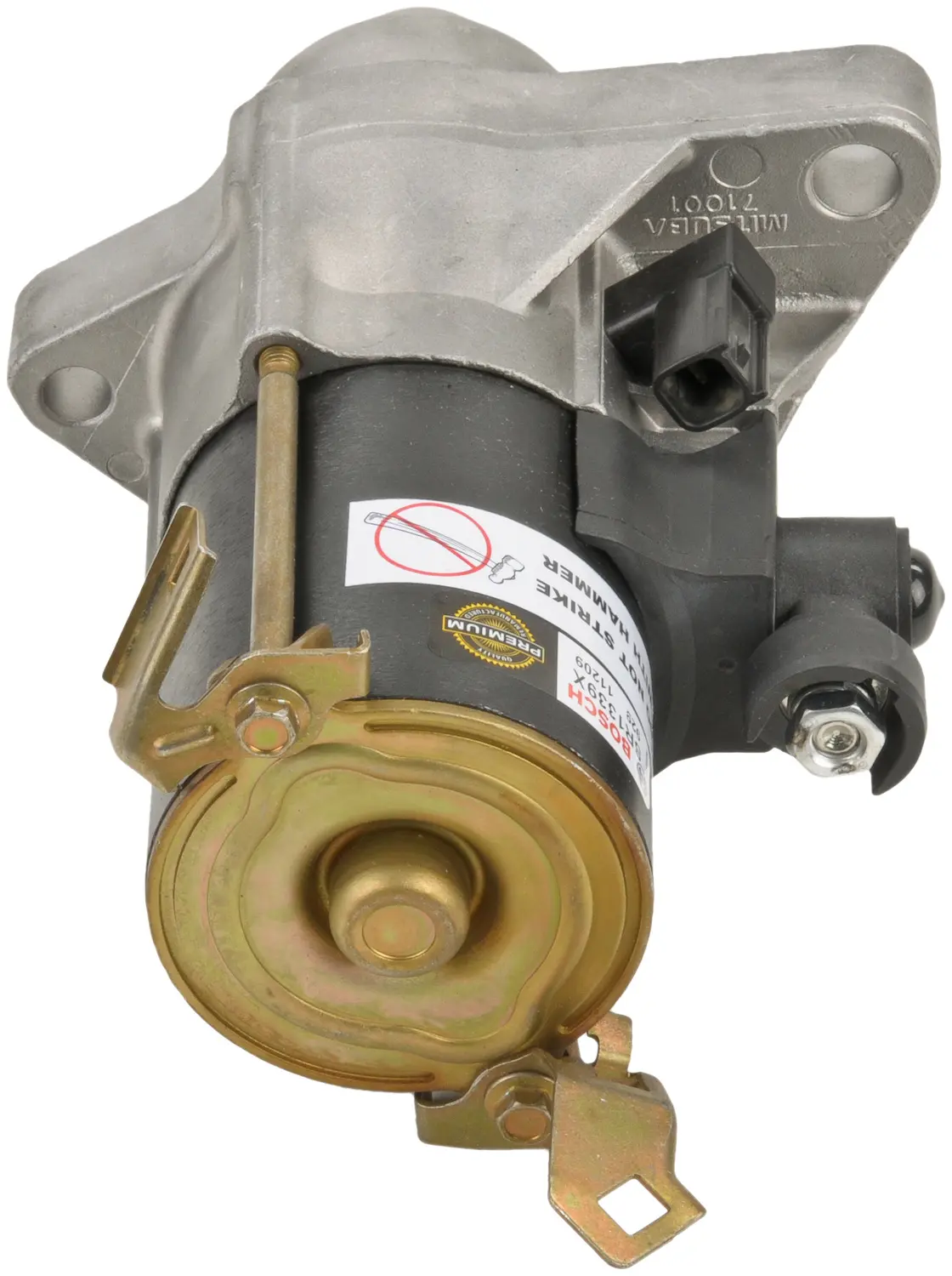 Bosch Starter miniature 5