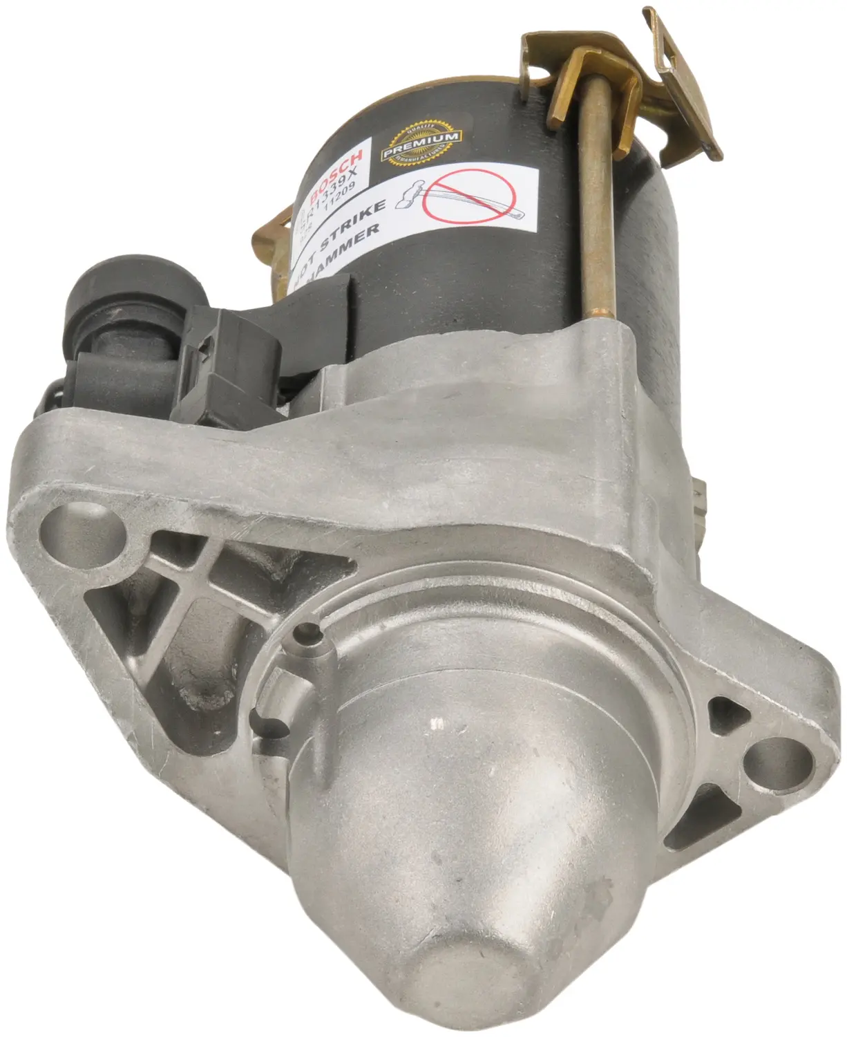 Bosch Starter miniature 2