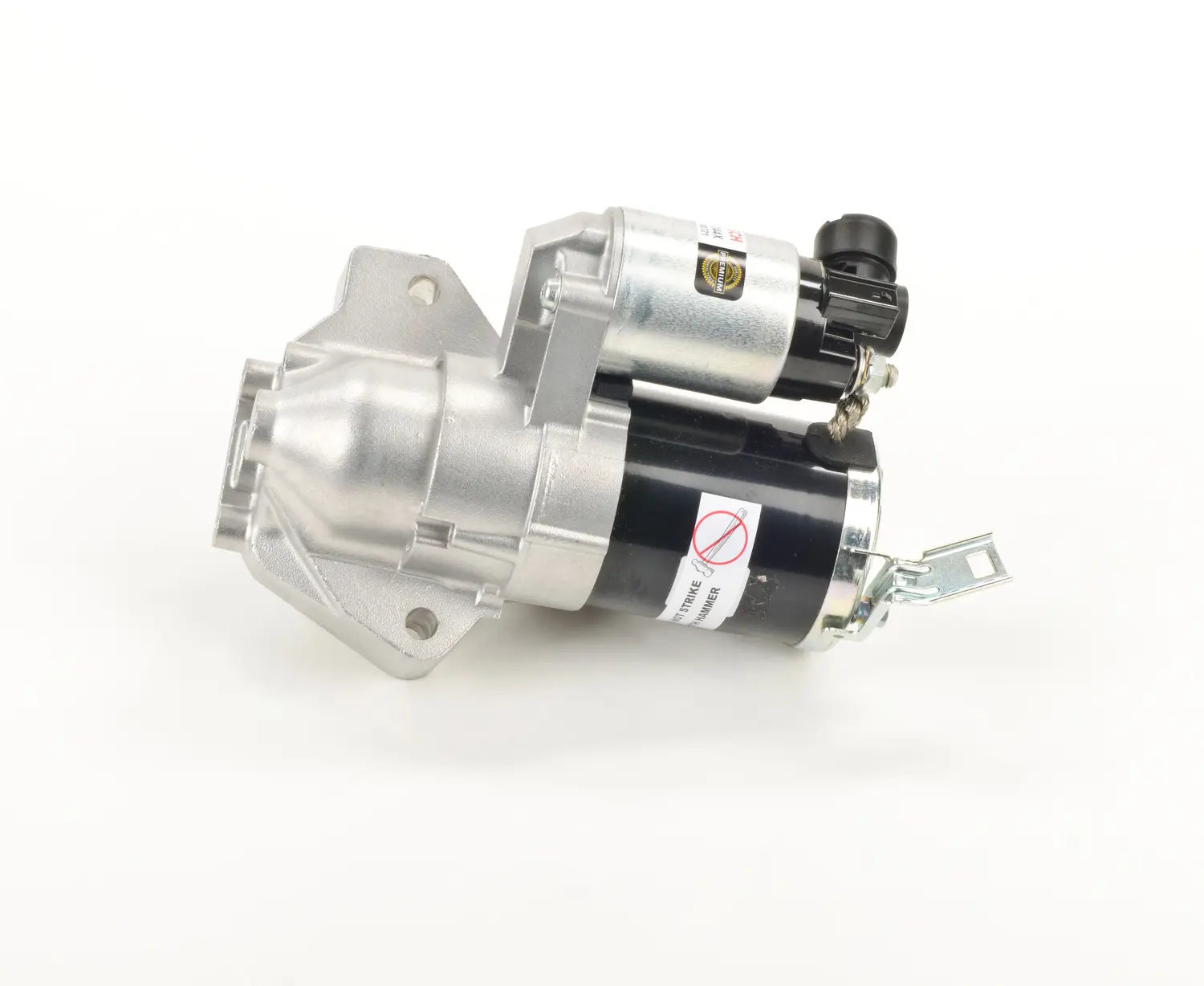 Bosch Starter - image principale du produit
