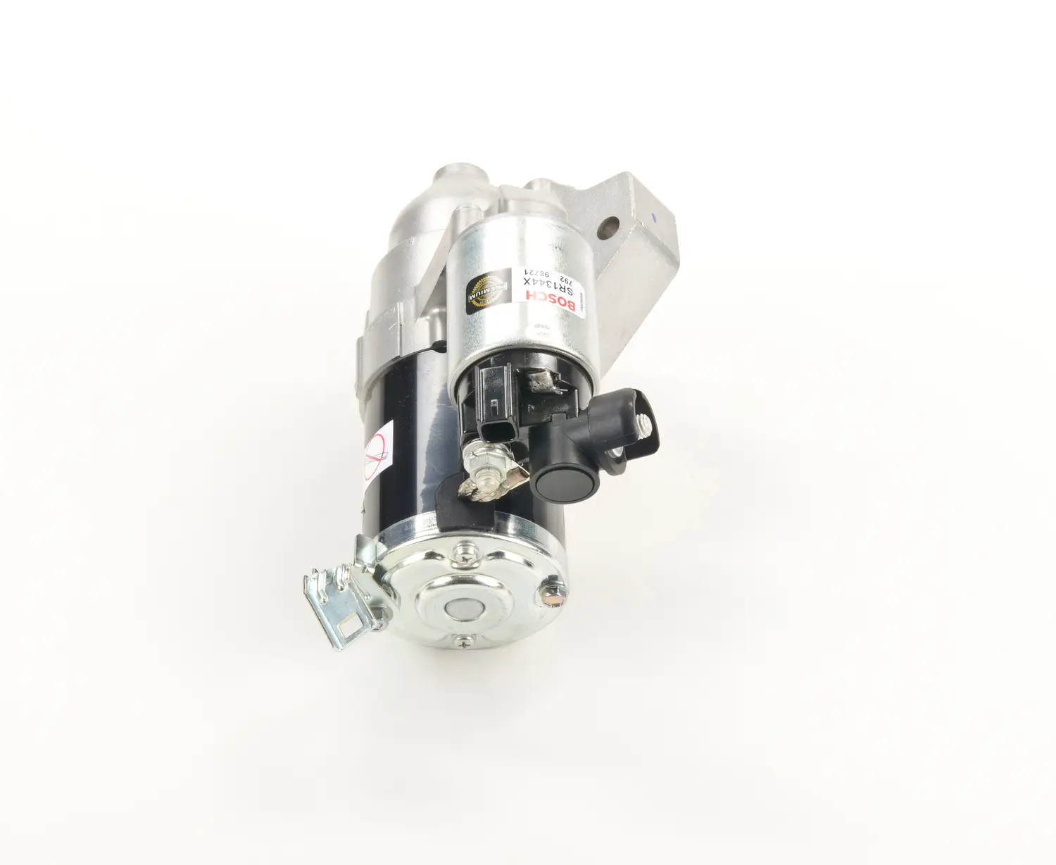 Bosch Starter miniature 6