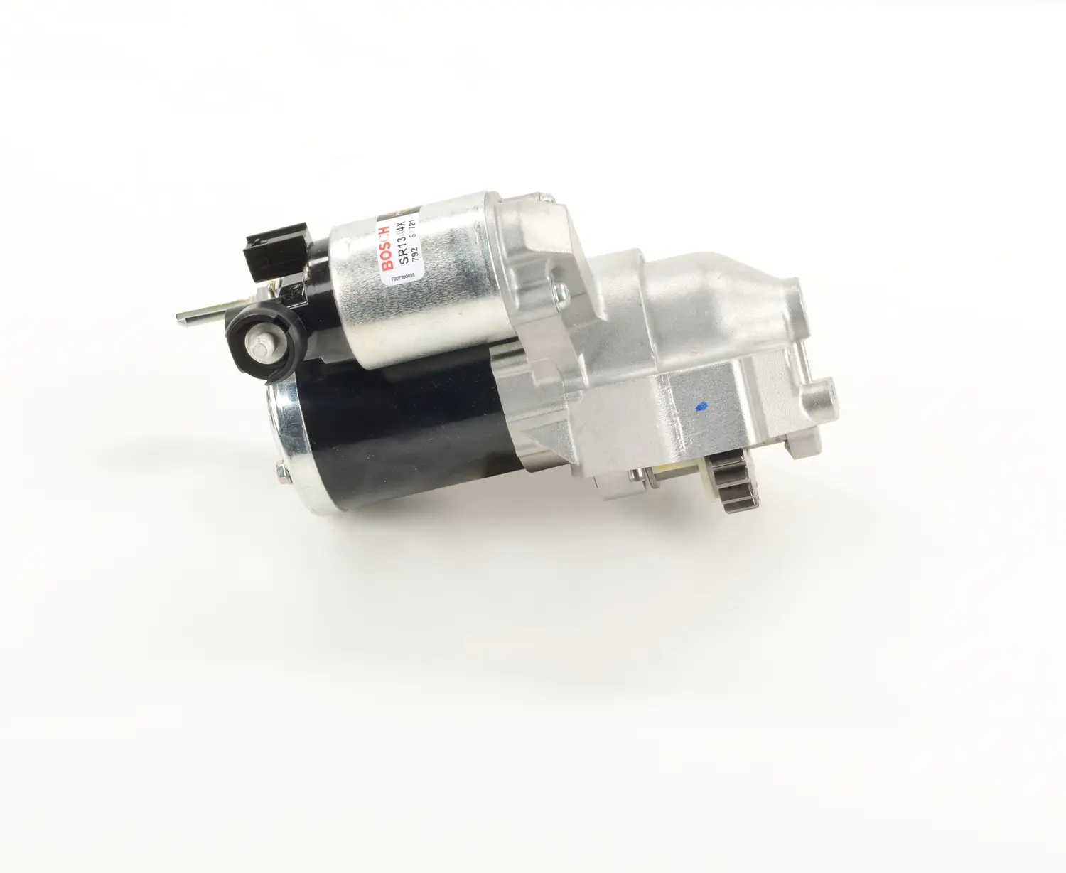 Bosch Starter miniature 4