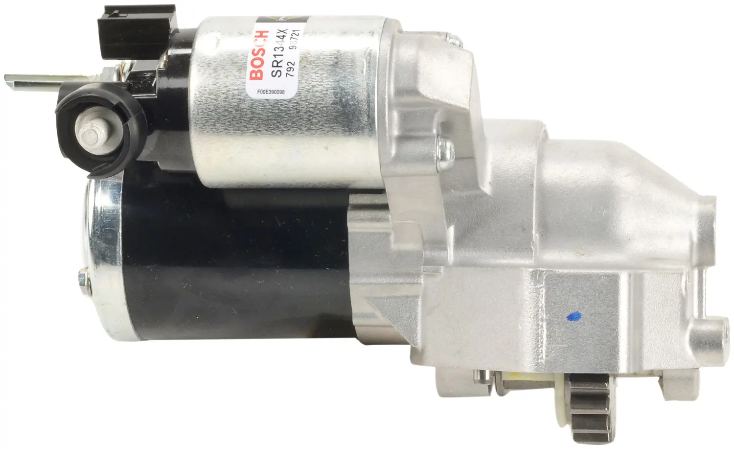 Bosch Starter miniature 2