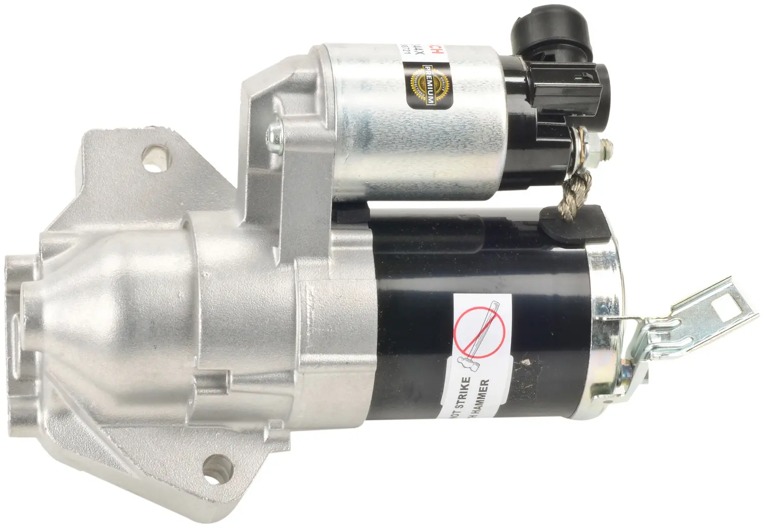 Bosch Starter miniature 5