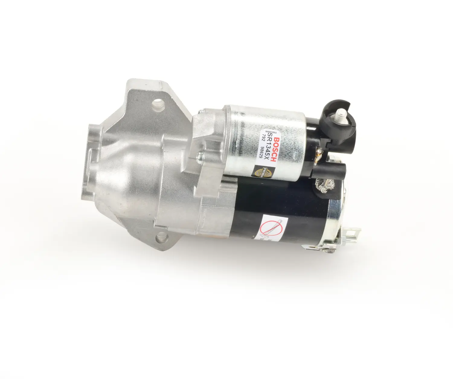 Bosch Starter - image principale du produit