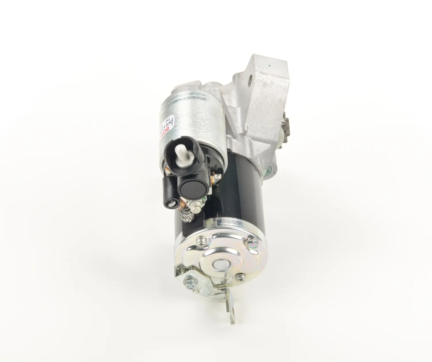 Bosch Starter miniature 4