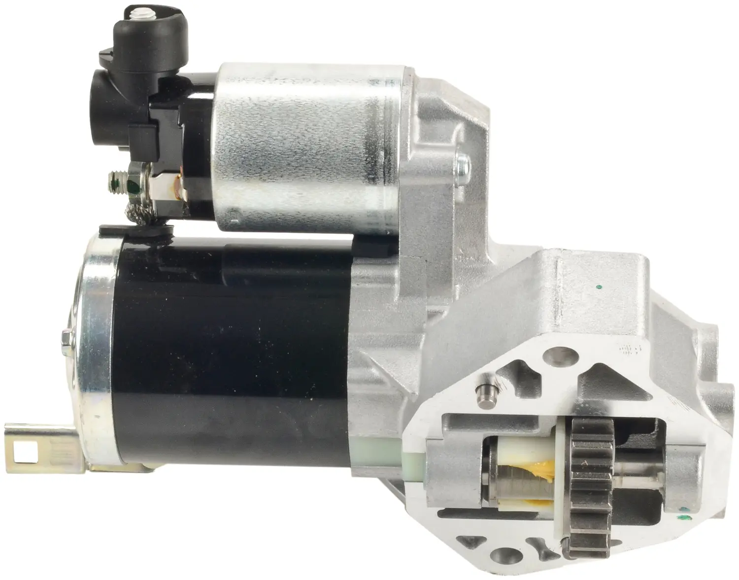 Bosch Starter miniature 7