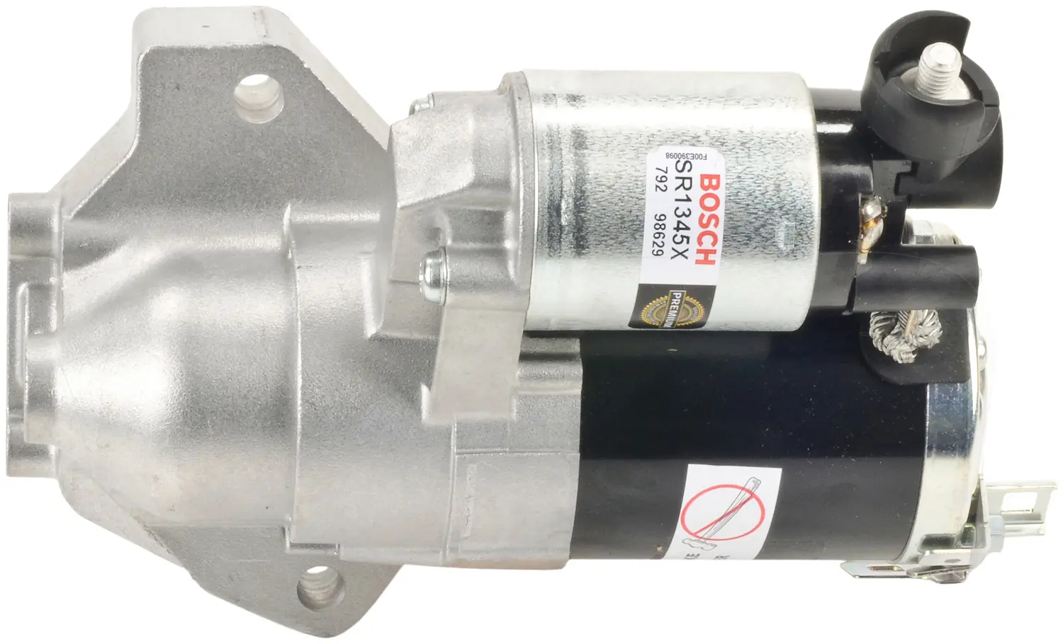 Bosch Starter miniature 2