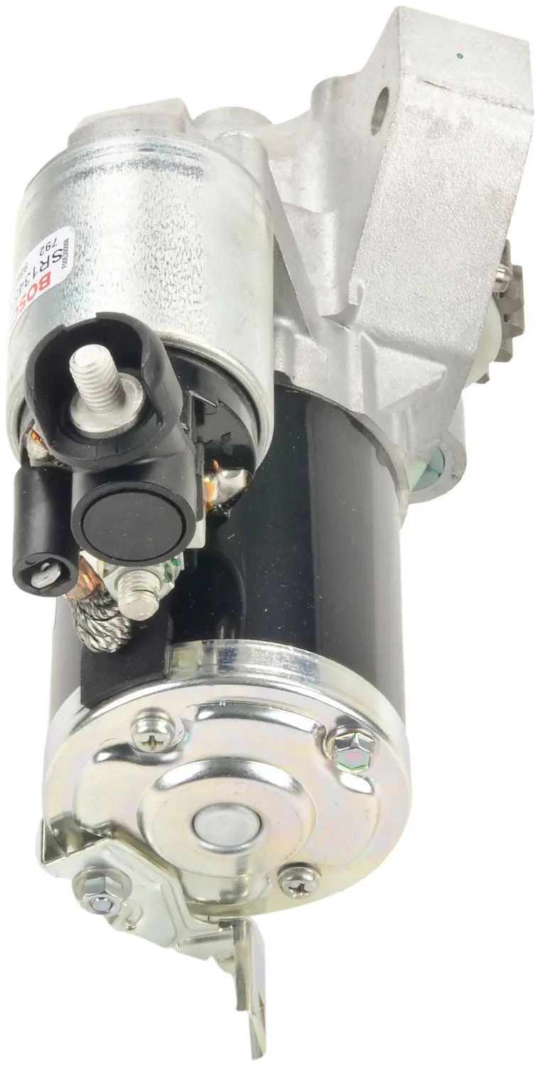 Bosch Starter miniature 5