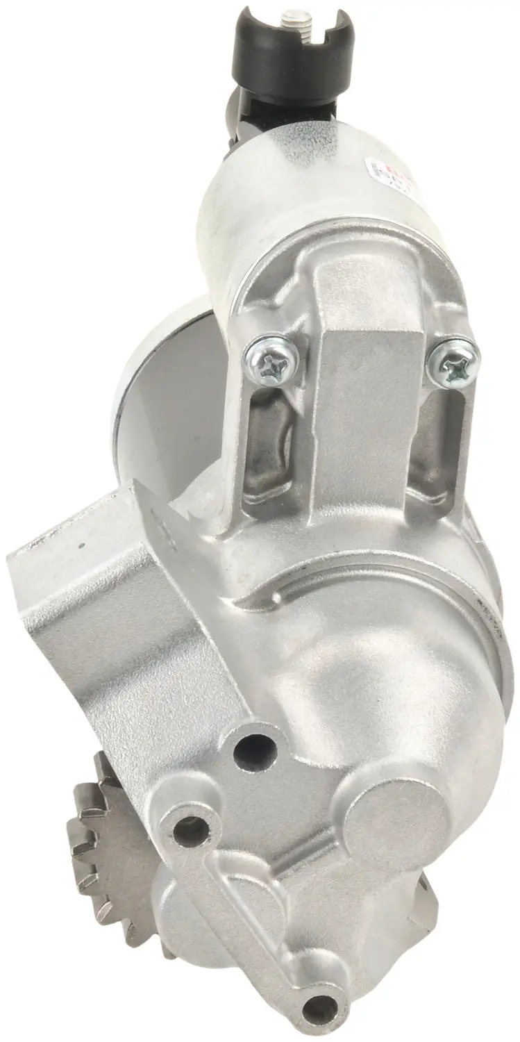 Bosch Starter miniature 3