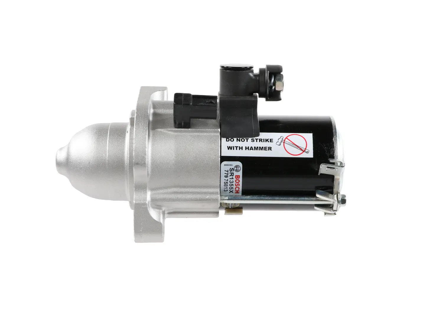 Bosch Starter miniature 6