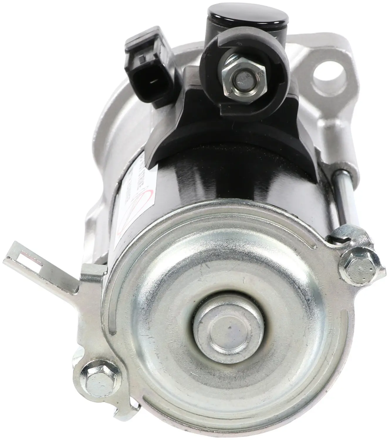Bosch Starter miniature 2
