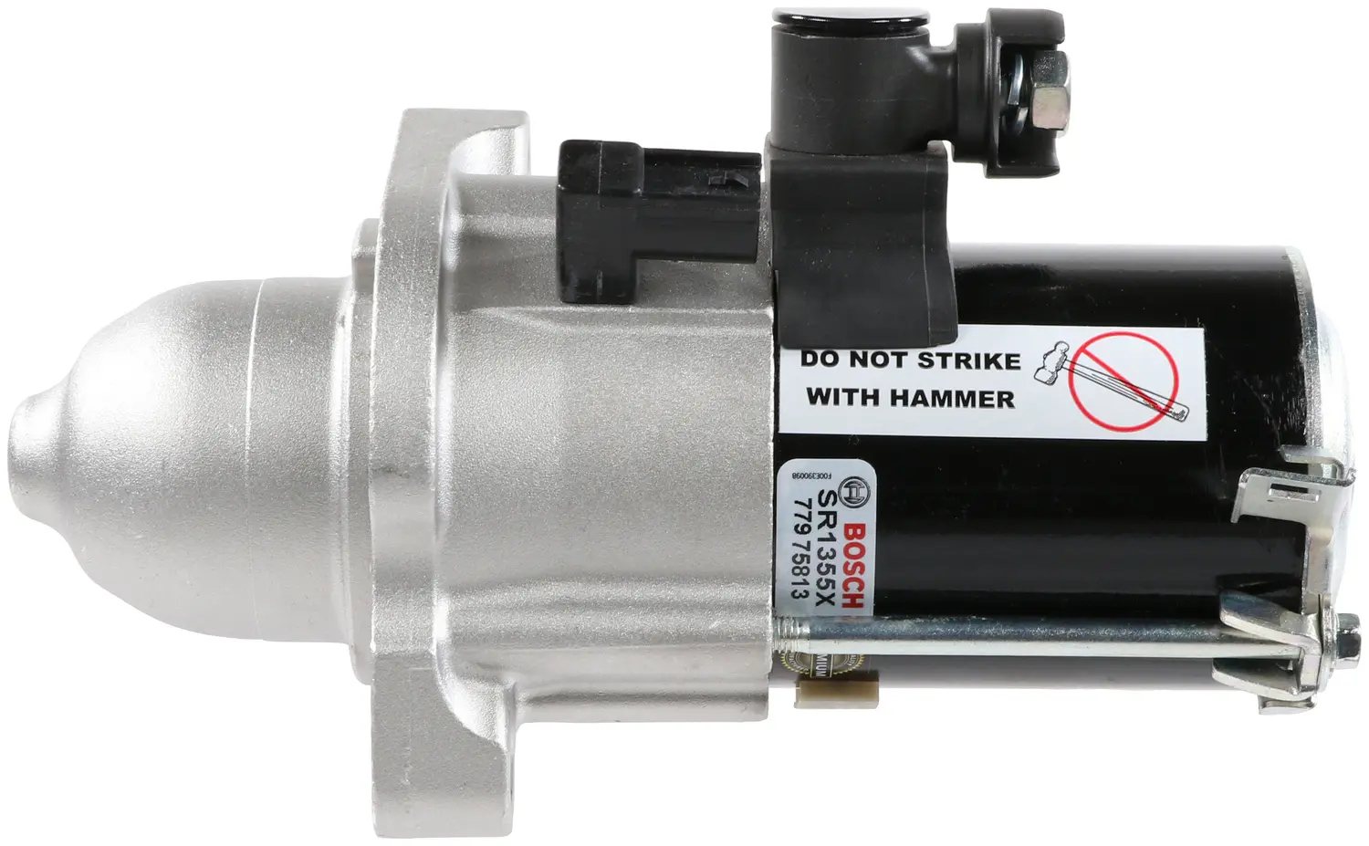 Bosch Starter miniature 8