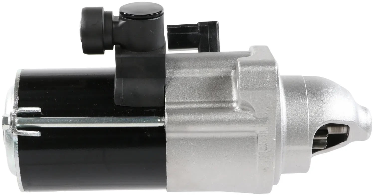 Bosch Starter miniature 5